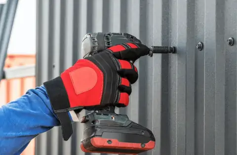 Travaux de zinguerie - Saint-Pierre Bellevue